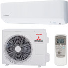 Aer conditionat Mitsubishi Heavy Nyoko Plus, 9000 BTU, A++/A+, Inverter