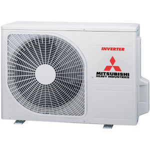 Mitsubishi Heavy Harukaze, 18000 BTU, A++/A++, Wi-Fi, Inverter, Filtru anti-alergen