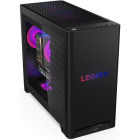 Desktop PC Lenovo Gaming Legion T5 30AGB10, Ryzen 9 7950X3D 4.2GHz , 32GB DDR5, 2TB SSD, RTX 5070 Ti 16GB, no OS