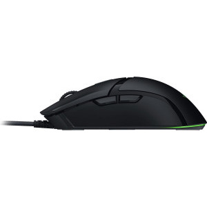 Razer Cobra RGB Black