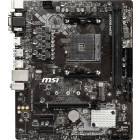 MSI B450M PRO-M2 MAX