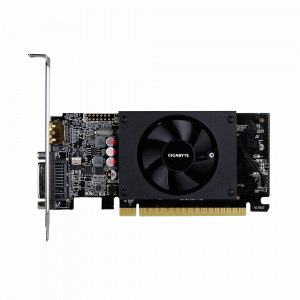 GIGABYTE GeForce GT 710 1GB GDDR5 64-bit