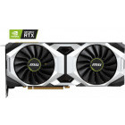 MSI GeForce RTX 2080 Ti VENTUS GP 11GB GDDR6 352-bit