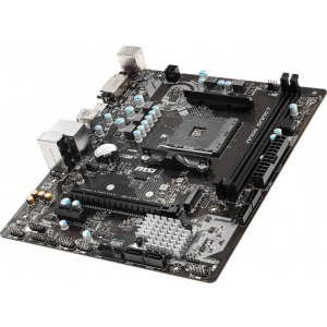 MSI A320M-A PRO MAX