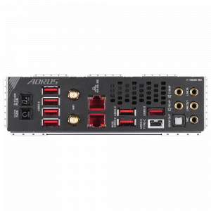 GIGABYTE TRX40 AORUS XTREME