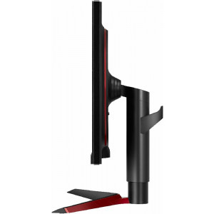 LG Gaming 27GL63T UltraGear 27 inch 1ms black FreeSync 144Hz
