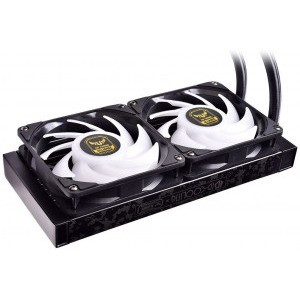 ID-Cooling Auraflow X 240 TUF Gaming Alliance RGB