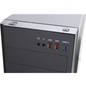 Inter-Tech B-42 RGB