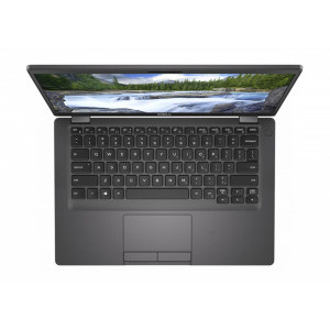 DELL 14'' Latitude 5401 (seria 5000), FHD, Procesor Intel® Core™ i7-9850H (12M Cache, up to 4.60 GHz), 16GB DDR4, 512GB SSD, GMA UHD 630, Win 10 Pro, Black, 3Yr BOS