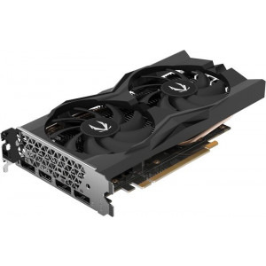 Zotac GeForce GTX 1660 Twin Fan 6GB GDDR5 192-bit
