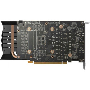 Zotac GeForce GTX 1660 Twin Fan 6GB GDDR5 192-bit