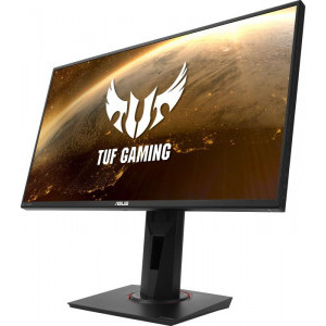 ASUS Gaming VG259Q 24.5 inch 1 ms Black 144Hz
