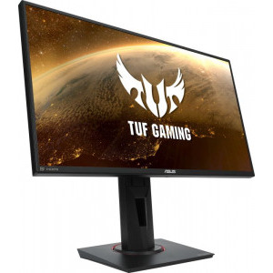 ASUS Gaming VG259Q 24.5 inch 1 ms Black 144Hz