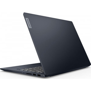 Lenovo 14'' IdeaPad S540 IML, FHD IPS, Procesor Intel® Core™ i5-10210U Processor (6M Cache, up to 4.10 GHz), 8GB DDR4, 512GB SSD, GMA UHD, No OS, Abyss Blue