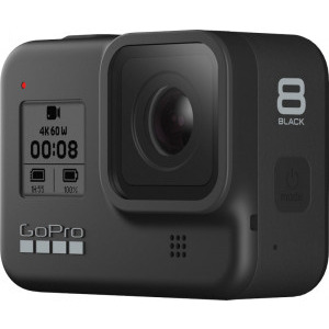 GoPro Hero 8 Black Bundle 2019