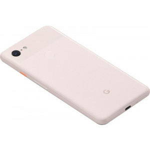 Google Pixel 3 XL, 64GB, 4GB RAM, Single SIM, 4G, 3-Camere, Pink
