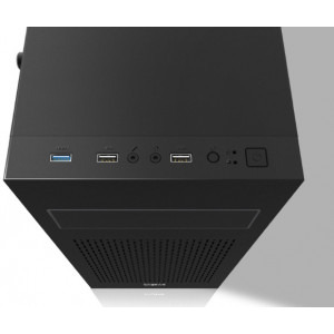Zalman N2 Black
