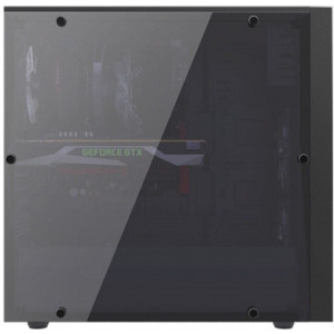 Zalman N2 Black