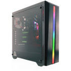 Carcasa Riotoro CR100TG RGB