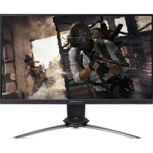 Acer Gaming Predator XN253QP 24.5 inch 1 ms Negru G-Sync 144 Hz