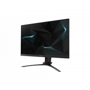 Acer Gaming Predator XN253QP 24.5 inch 1 ms Negru G-Sync 144 Hz