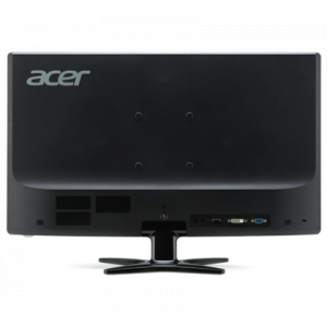 Acer G276HLLBIDX 27 inch 1 ms Negru 60 Hz
