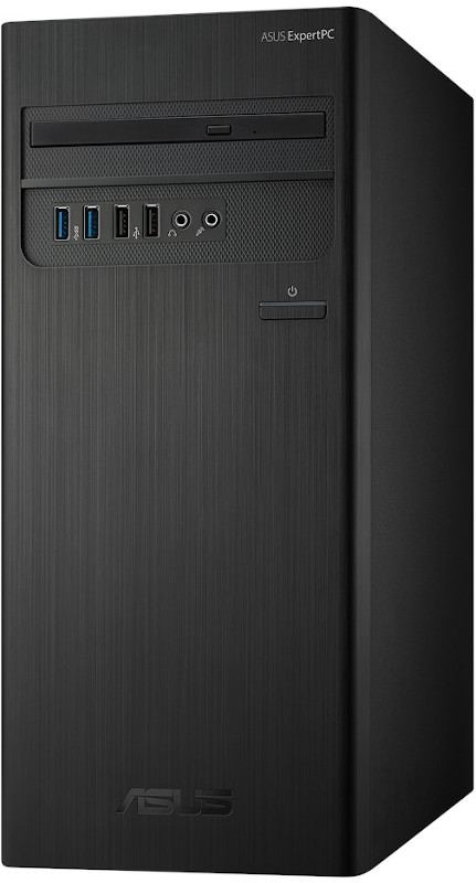 Desktop PC ASUS D340MC, Procesor Intel® Core™ i5-9400 2.9GHz Coffee Lake, 8GB RAM, 1TB HDD, UHD 630, no OS
