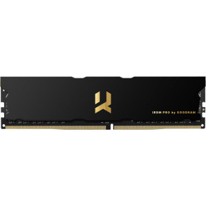 Memorie GOODRAM IRDM PRO 16GB DDR4 3600MHz CL18