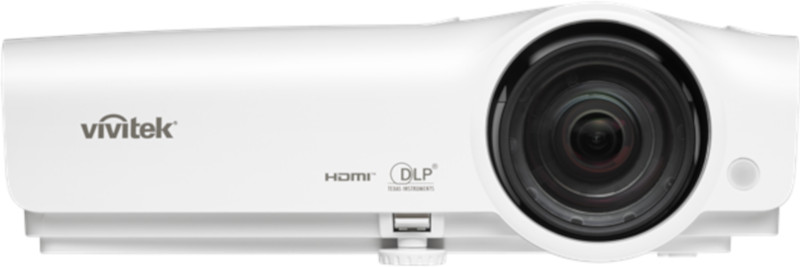 Videoproiector Vivitek DX28ASTAA