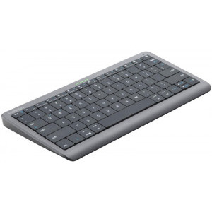 Prestigio Click&Touch, Bluetooth, TouchPad, Space Grey