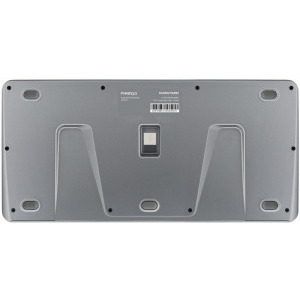 Prestigio Click&Touch, Bluetooth, TouchPad, Space Grey
