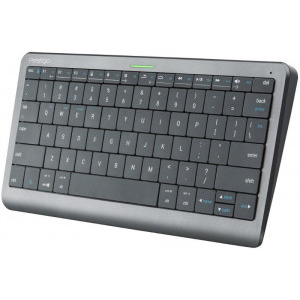 Prestigio Click&Touch, Bluetooth, TouchPad, Space Grey