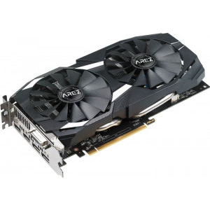 ASUS Radeon RX 580 AREZ Dual 8GB GDDR5 256-bit
