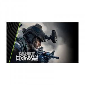 Bonus GeForce RTX Gaming PC: Call of Duty: Modern Warfare