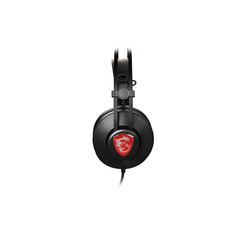 Msi акция не для продажи msi гарнитура gaming headset h991