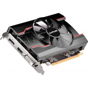 Sapphire Radeon RX 550 PULSE 2GB GDDR5 64-bit
