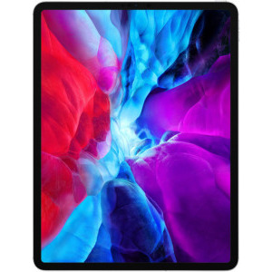 iPad Pro 12.9 2020年 1TB WiFi + Cellular Tableta Apple iPad Pro 12.9 (2020) 1TB Wi-Fi + Cellular Silver