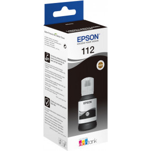 Epson Cartus 112 Black