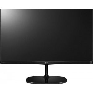 LG 23MP67VQ-P 23 inch 5ms black
