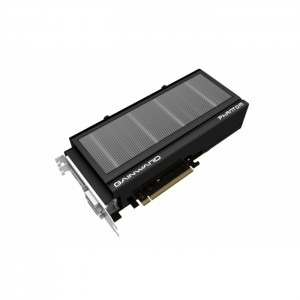 Gainward GeForce GTX 960 Phantom 4GB GDDR5 128-bit