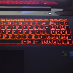 Lenovo Gaming 15.6'' Y50-70, FHD IPS, Procesor Intel® Core™ i7-4720HQ 2.6GHz Haswell, 8GB, 1TB + 8GB SSH, GeForce GTX 960M 4GB, Black