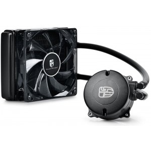 Deepcool Maelstrom 120T