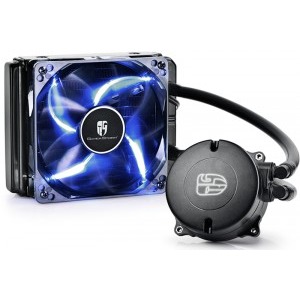 Deepcool Maelstrom 120T