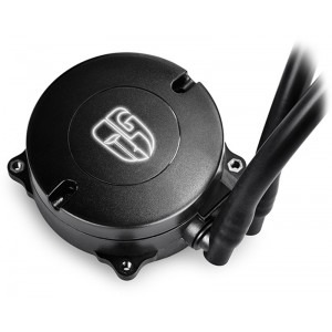 Deepcool Maelstrom 120T