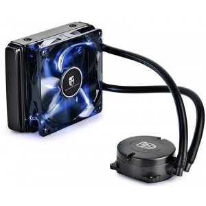 Deepcool Maelstrom 120T