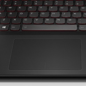 Lenovo Gaming 15.6'' Y50-70, FHD IPS, Procesor Intel® Core™ i7-4720HQ 2.6GHz Haswell, 16GB, 512GB SSD, GeForce GTX 960M 4GB, FreeDos, Black
