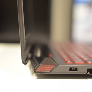 Lenovo Gaming 15.6'' Y50-70, FHD IPS, Procesor Intel® Core™ i7-4720HQ 2.6GHz Haswell, 16GB, 512GB SSD, GeForce GTX 960M 4GB, FreeDos, Black