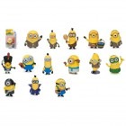 Minions Minifigurina Ice Village Kevin
