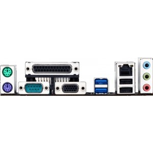 GIGABYTE GA-H110M-DS2