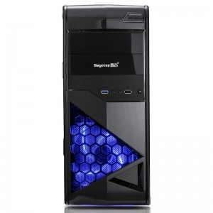 Home 1540 v2, Intel Pentium G3260, 4GB DDR3, 1TB HDD, R7 360 OC 2GB GDDR5 , Wi-Fi